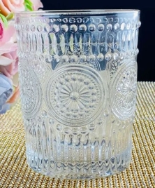 589-066 Набор из 6 стаканов 310мл в под.уп.(х8)Стекло