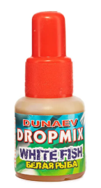 Добавка Dunaev Dropmix 20мл (White Fish)