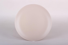 Color (cappuccino) Тарелка десертная 19см  кратно 6