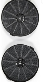 Фильтр угольный il Monte KH-CARBON FILTER 2 (800м3) (упаковка 2 шт)