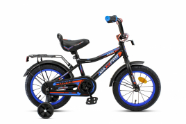 Велосипед Maxxpro 14 в асс