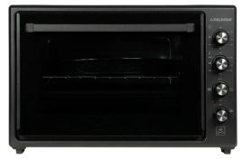Духовка электрическая AXELDORF ON-7102-2 BLACK
