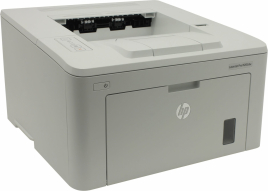 МФУ HP LaserJet Pro M23dw (Принтер/Копир/Сканер: А4 600х600dpi 29ppm 500MHz 64Mb Duplex WI-FI LAN 