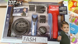 Набор Парикмахер в/к ABD042