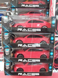 Машина р/у Races 5003-1-2