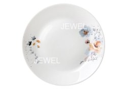 Тарелка плоская JEWEL Мираж 19 см (стеклокерамика)