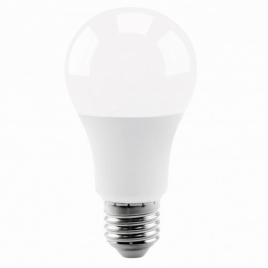 Лампа светодиодная LEEK LE 15W A60 4K E27 LE010501-0075