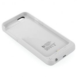 BQ-B006 Battery Case для Iphone 6 (Белый)