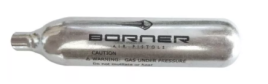 Баллончик Borner CO2 12г