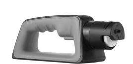 Ножеточка электрическая Centek CT-7023  12Вт, керамич. диски, нескользящее резиновое основание