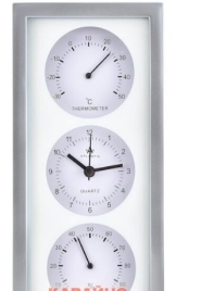 Atlantis TLD-9041A silver