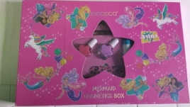 Набор косметика Бол Mermaid №Lk2878