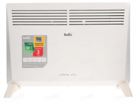  Электрический конвектор  BALLU Ettore BEC/ETER-1500