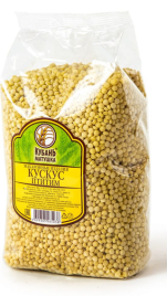 Крупа КУБАНЬ МАТУШКА кускус птитим 600 гр (10 шт/уп)