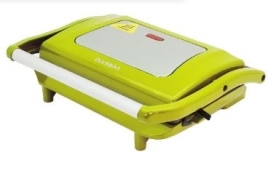 Гриль электрический OURSSON EG0850