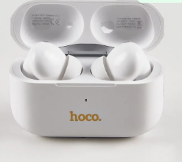 Наушники беспроводные HOCO EW56 PLUS AirPods Pro, сенсорные цвет: белый