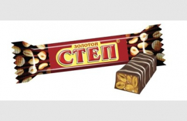 Батончик СТЕП супер 65 г (20 шт/бл)