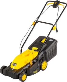 Газонокосилка HUTER электрич. ELM-2000Р 70/4/9																		