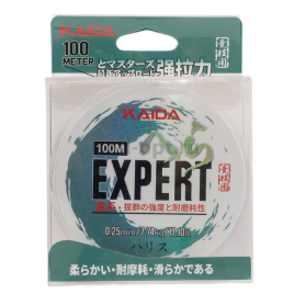 Леска Kaida Expert в асс 100м