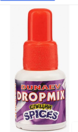 Добавка Dunaev Dropmix 20мл (Spices)
