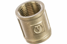 Муфта 1/2"в/в Valtec VTr.270.N.0004							