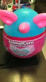 Игрушка яйцо сюрприз 505-342/-303В