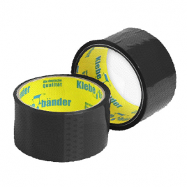 Скотч " Klebebander " разноцветный в асс