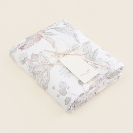 Пододеяльник SL Home Flower glade 200*220 см, сатин, 140 гр/м2, 100% хлопок 10389579