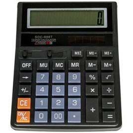 Калькулятор 888T