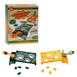 Игра "Катапульта" Песочная дуэль 70019