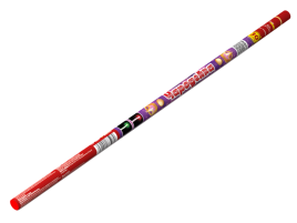 Салют Римская свеча  Чародейка 30 залпов