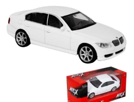 Модель 1:43, в асс., набор 23A 44000-24CWD(23A)