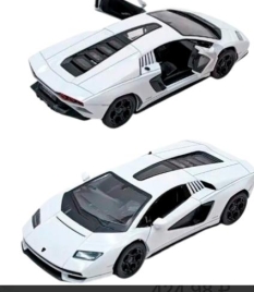 Модель 1:38 Lamborghini Countach LPI 800-4 43818W