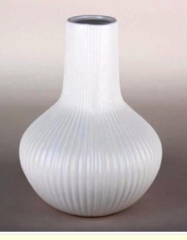 Ваза для цветов 8х20.5х5.2см кратно 1