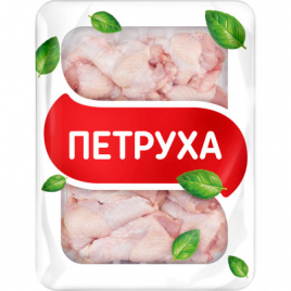 Крыло ЦБ ПЕТРУХА лоток  вес