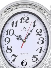 Часы Atlantis TLD-6016 silver