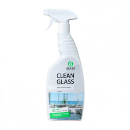 Clean Glass бытовой 600 мл (12) клин глас Очиститель стекол
