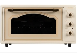 Духовка электрическая AXELDORF ON-5103-1 RETRO BEIGE