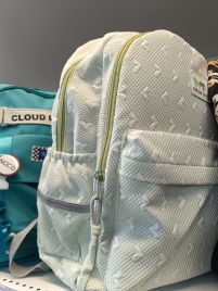 Рюкзак для девочек Пастельные тона