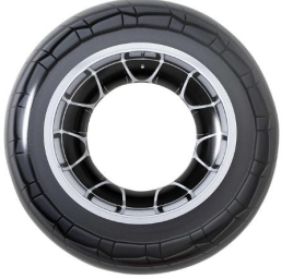 Круг 36102 Скоростное колесо 119см. Bestway