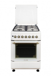 Кухонная плита il Monte FO-CG9001 IVORY RUSTICO