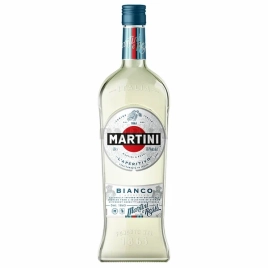 Мартини MARTINI bianco 1,0 л