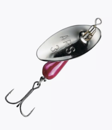 Блесна AR Spinner Trout Model 2,1гр. №16