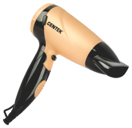 Фен CENTEK CT-2209 BLG 1600Вт