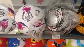 Мяч футбольный WestSport