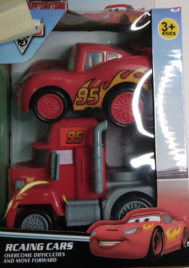 Машинки Тачки 2шт 862-112