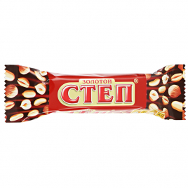 Батончик СТЕП 50 г (30 шт/бл)