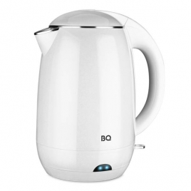 Чайник BQ-KT1702P Белый