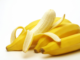 Бананы вес