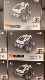 Машина на р/у, аккумулятор. Размер упак:28х18х16см LH-C096S